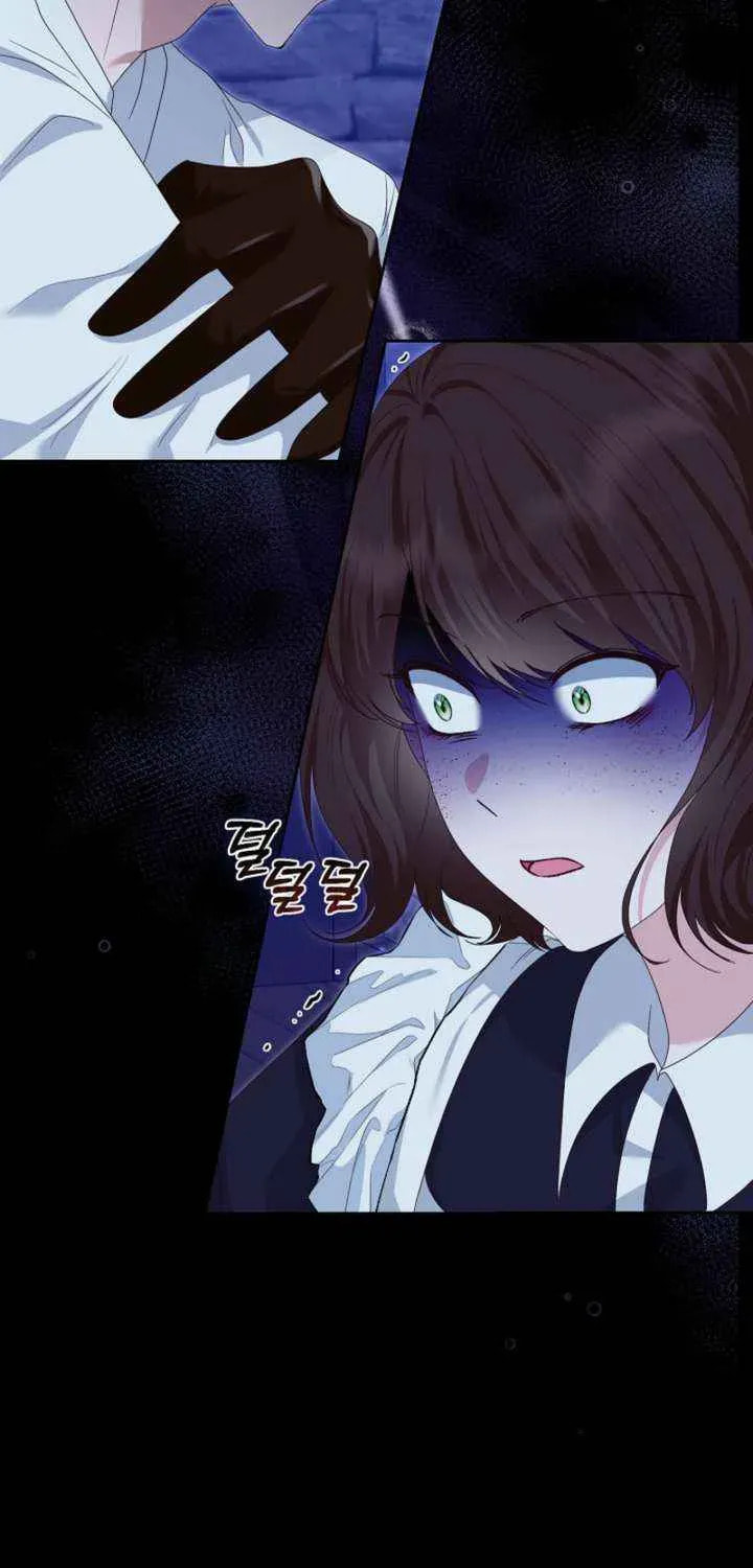 After Cinderella's Magic Is Broken Chapter 80 page 48 - 