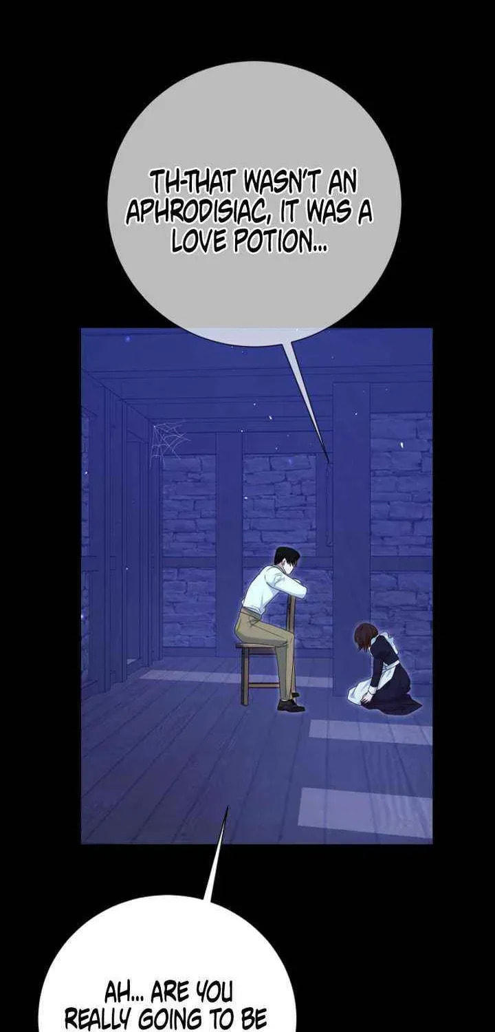 After Cinderella's Magic Is Broken Chapter 80 page 49 - 