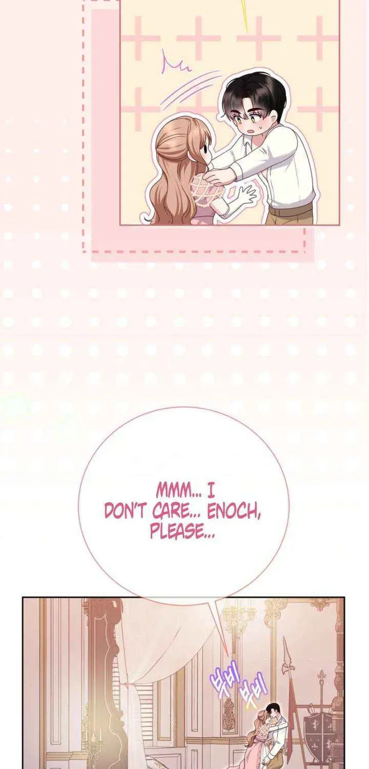 After Cinderella's Magic Is Broken Chapter 80 page 6 - 