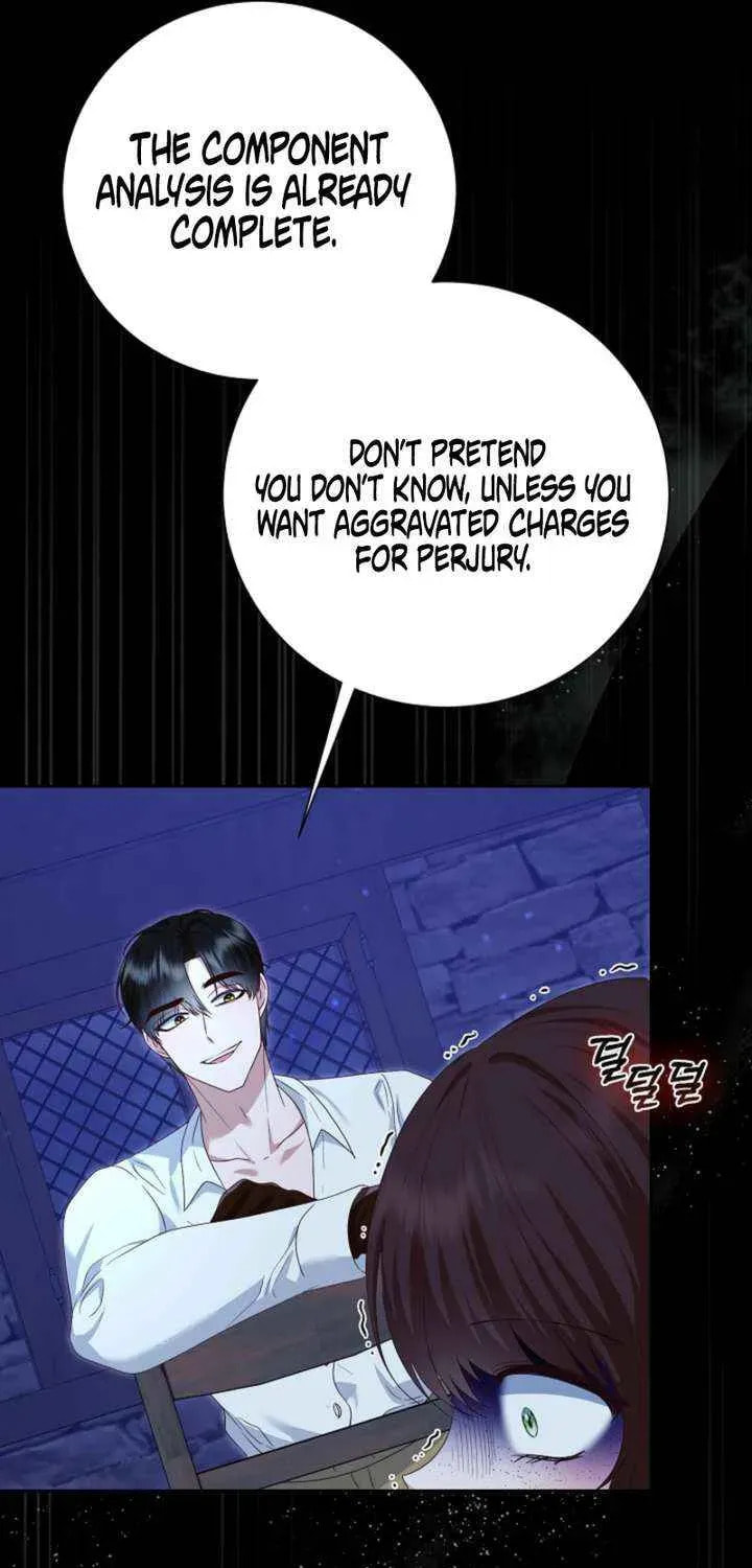 After Cinderella's Magic Is Broken Chapter 80 page 51 - 