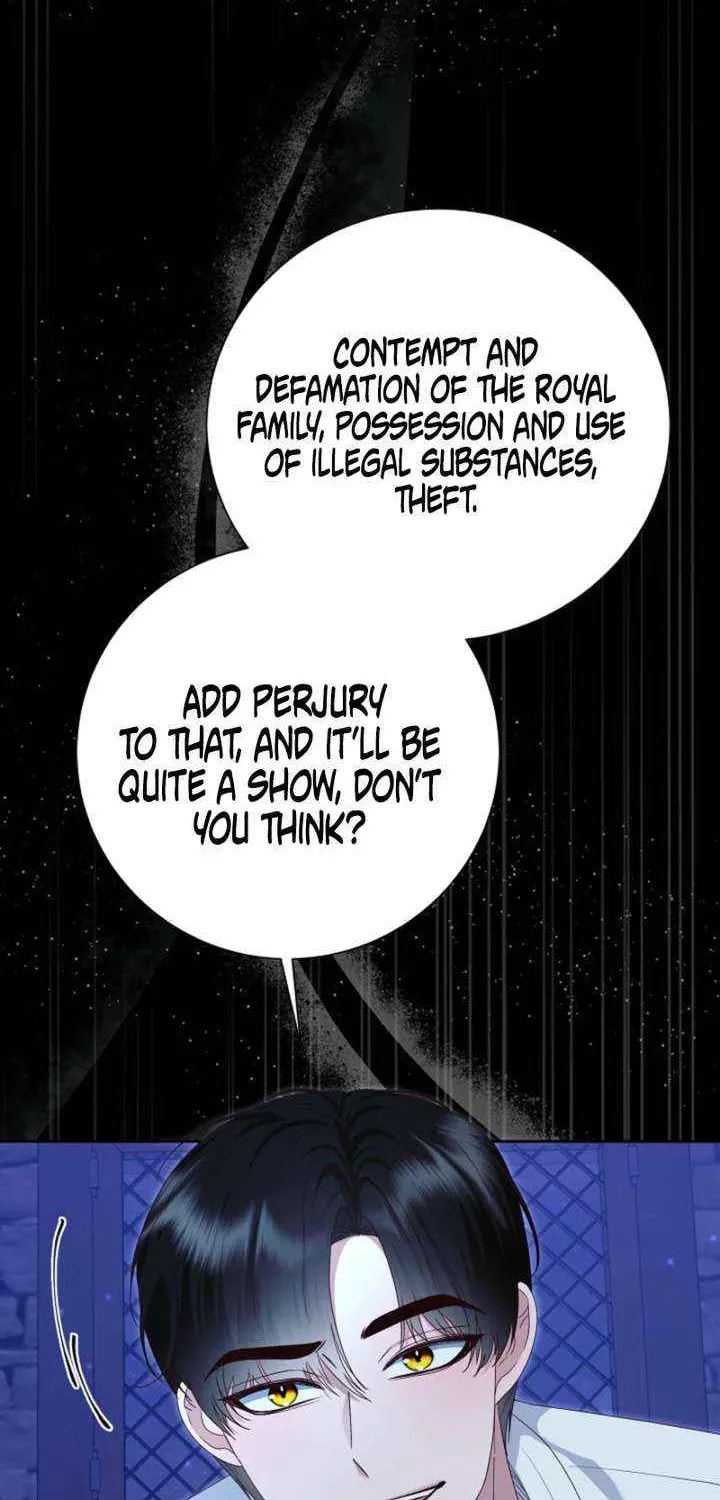 After Cinderella's Magic Is Broken Chapter 80 page 52 - 
