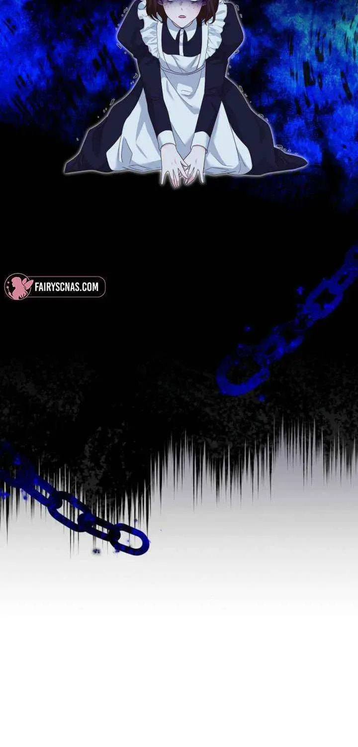 After Cinderella's Magic Is Broken Chapter 80 page 54 - 