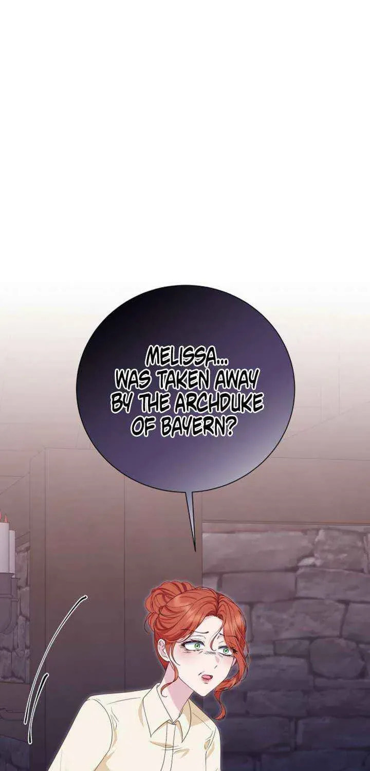 After Cinderella's Magic Is Broken Chapter 80 page 56 - 