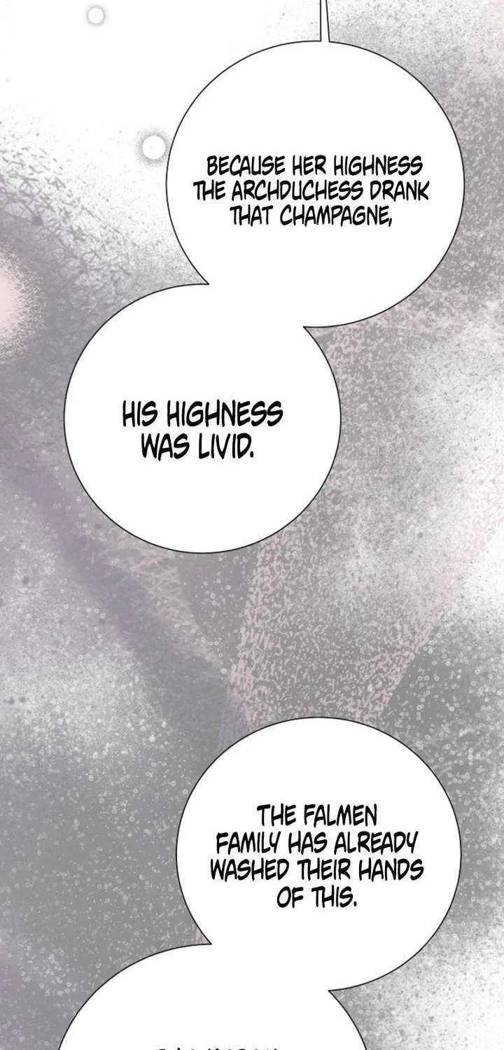 After Cinderella's Magic Is Broken Chapter 80 page 59 - 