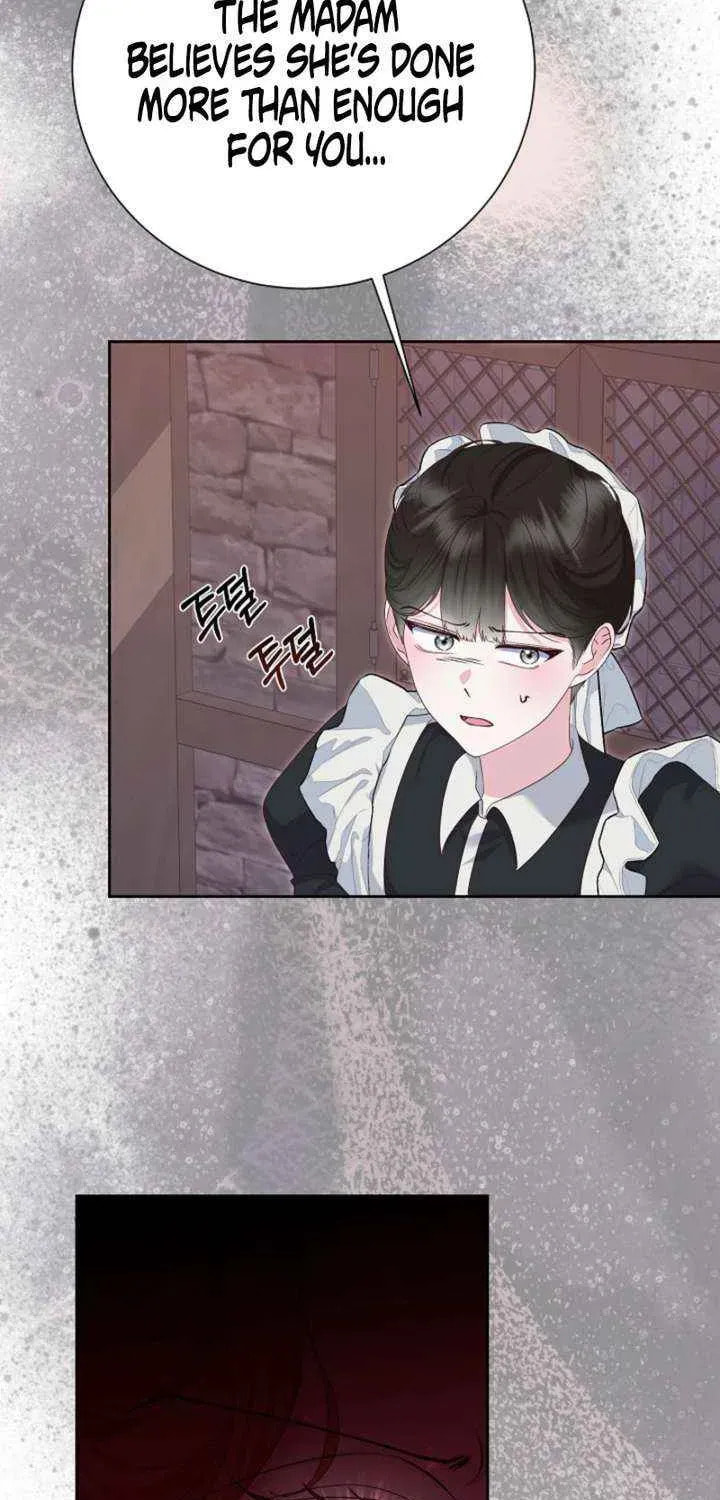 After Cinderella's Magic Is Broken Chapter 80 page 60 - 