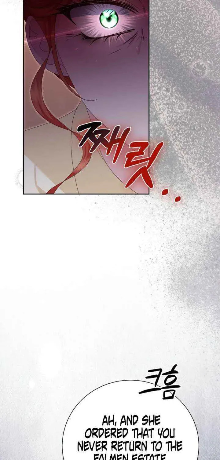 After Cinderella's Magic Is Broken Chapter 80 page 61 - 