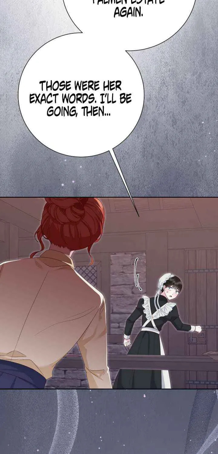 After Cinderella's Magic Is Broken Chapter 80 page 62 - 