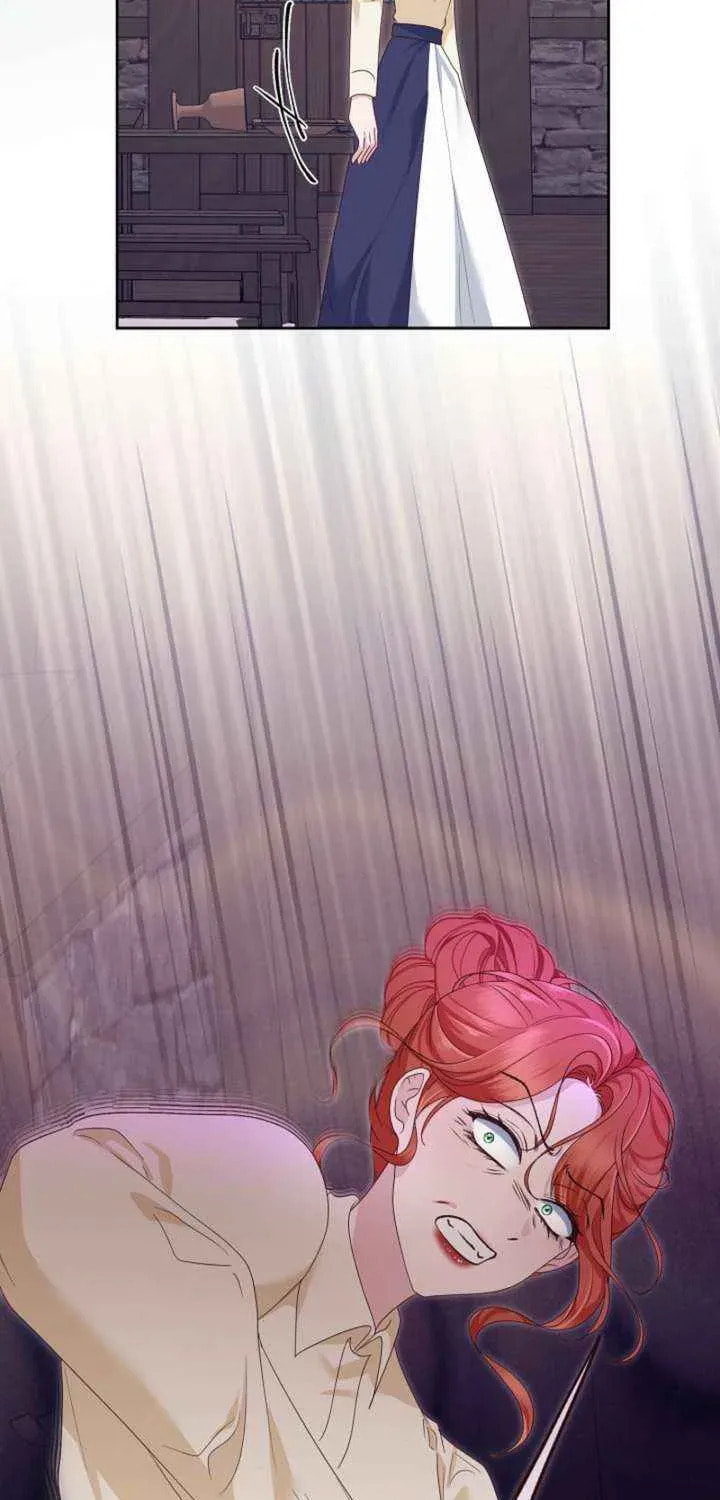 After Cinderella's Magic Is Broken Chapter 80 page 64 - 
