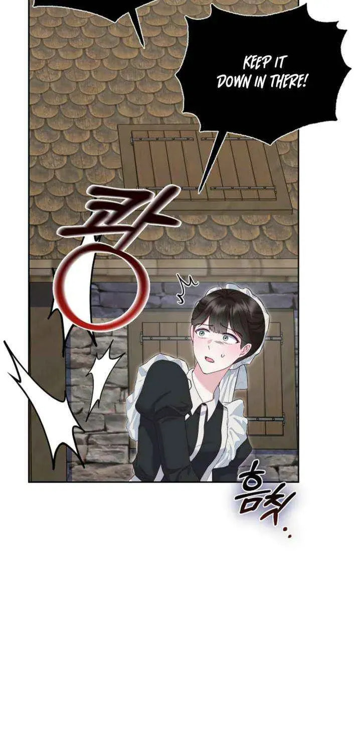 After Cinderella's Magic Is Broken Chapter 80 page 68 - 