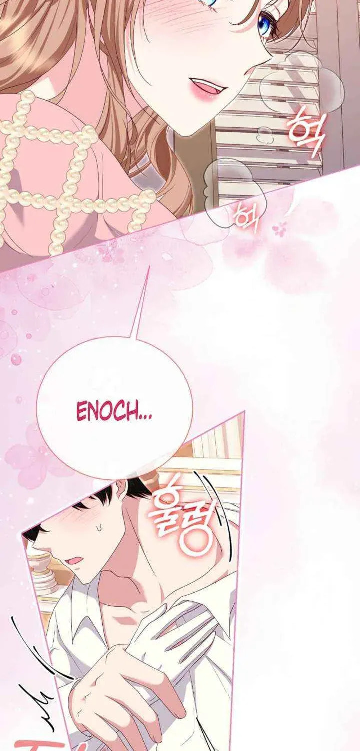 After Cinderella's Magic Is Broken Chapter 80 page 8 - 