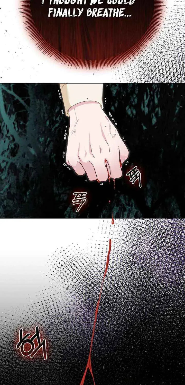 After Cinderella's Magic Is Broken Chapter 80 page 71 - 