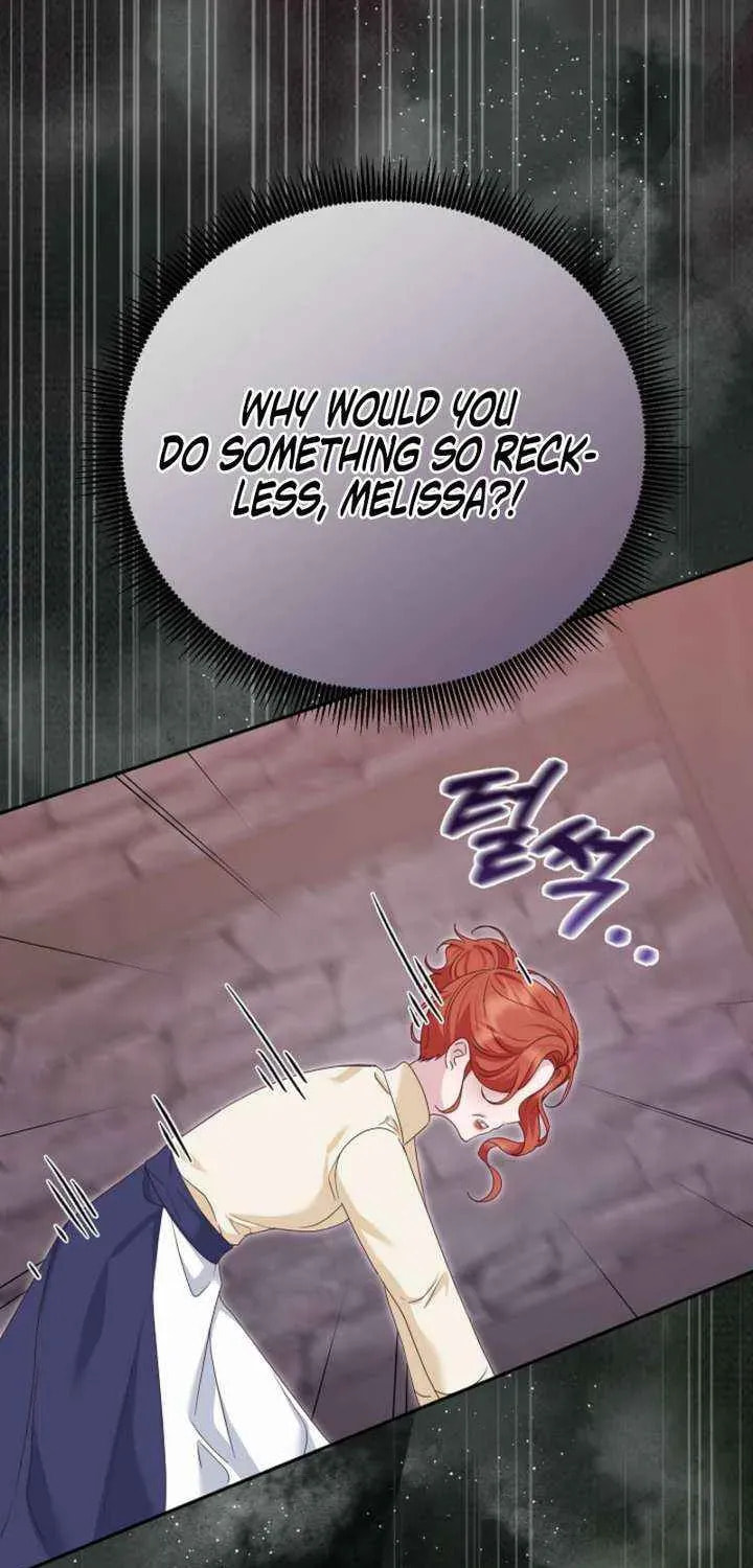 After Cinderella's Magic Is Broken Chapter 80 page 73 - 