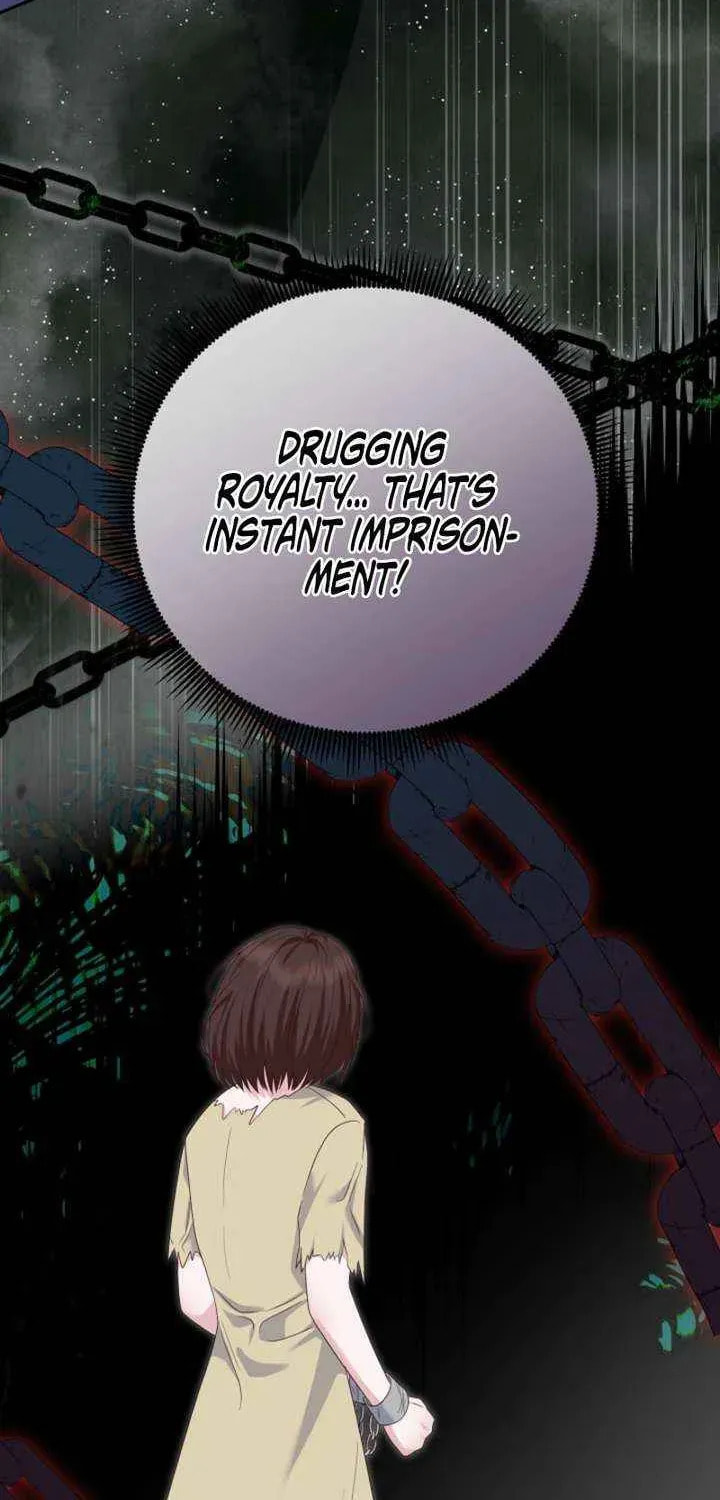 After Cinderella's Magic Is Broken Chapter 80 page 74 - 