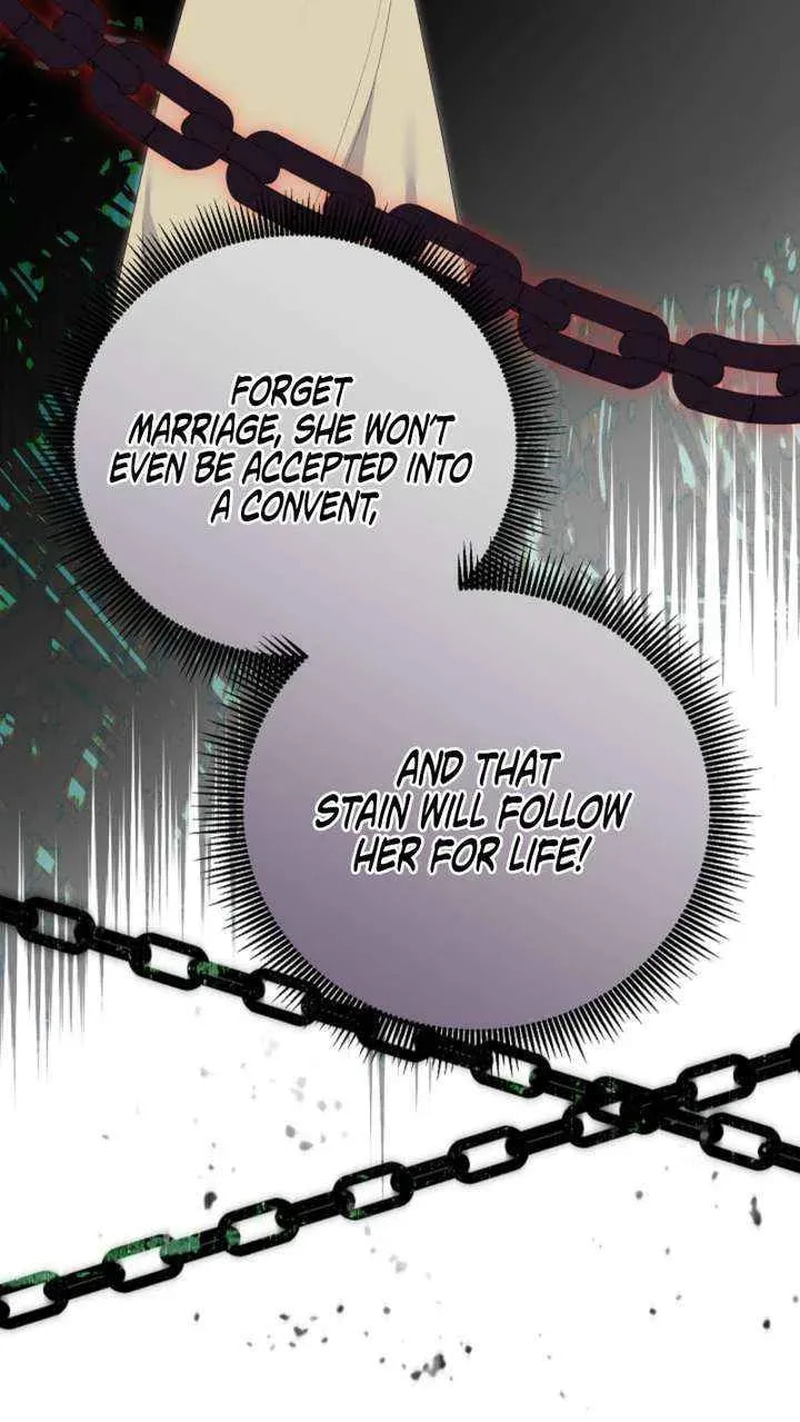 After Cinderella's Magic Is Broken Chapter 80 page 75 - 