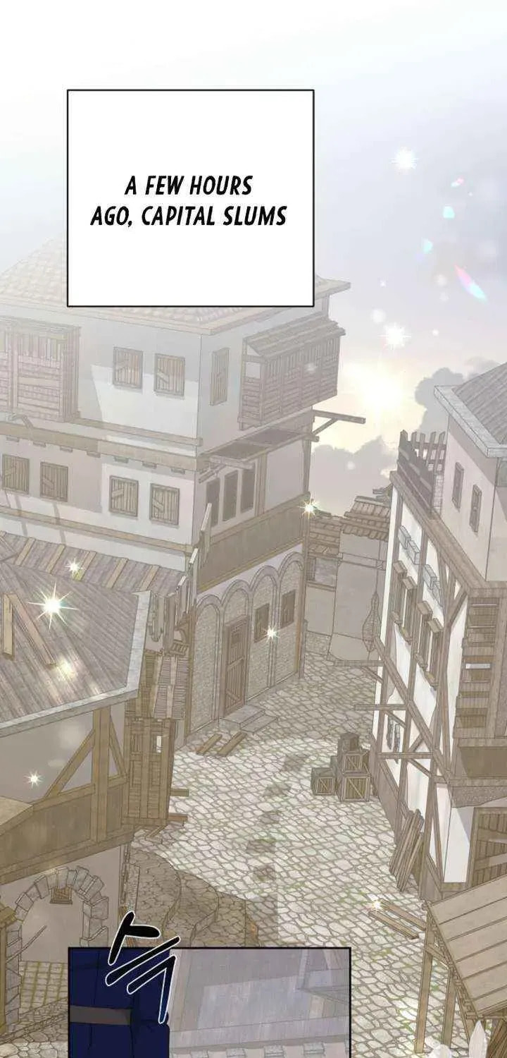 After Cinderella's Magic Is Broken Chapter 81 page 2 - 