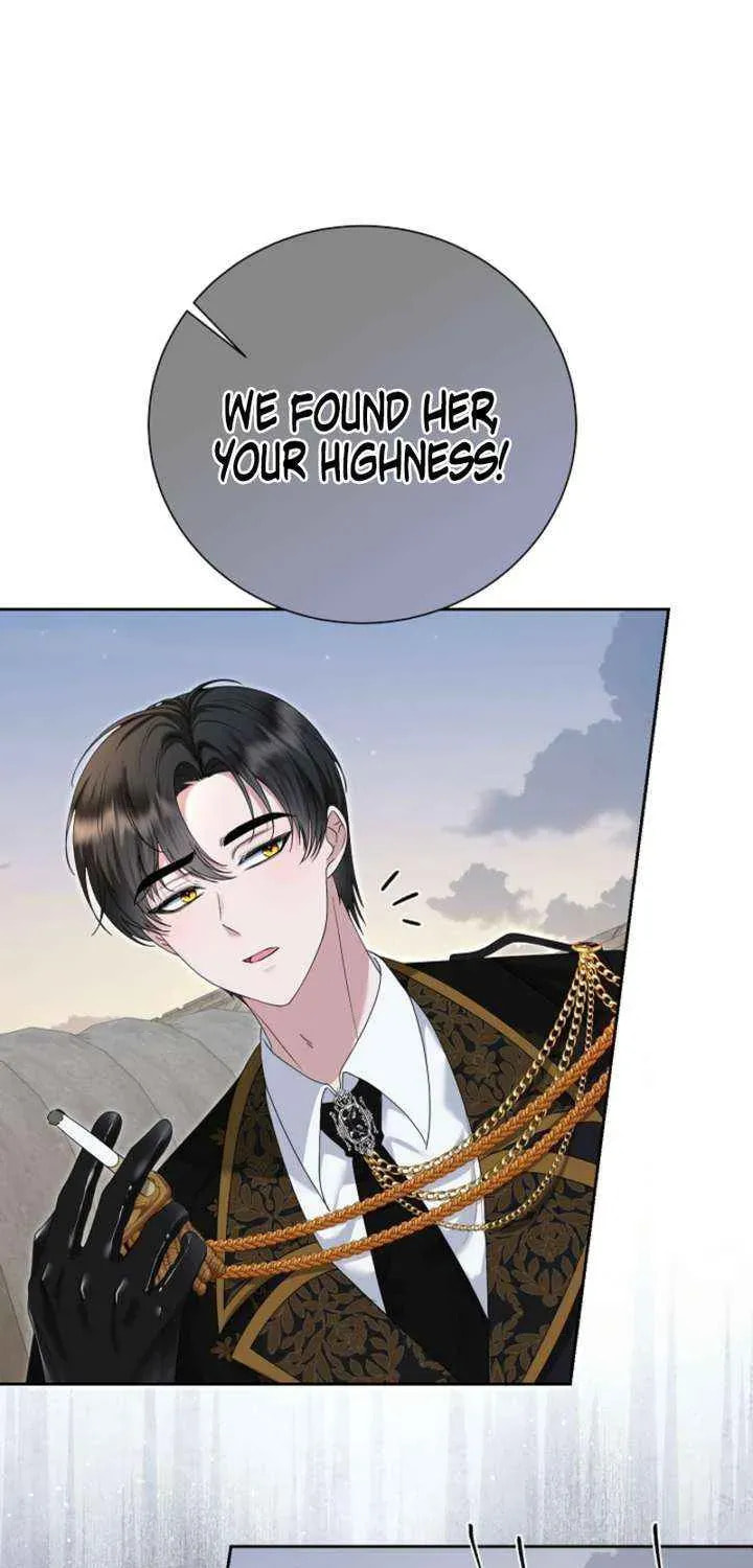 After Cinderella's Magic Is Broken Chapter 81 page 11 - 