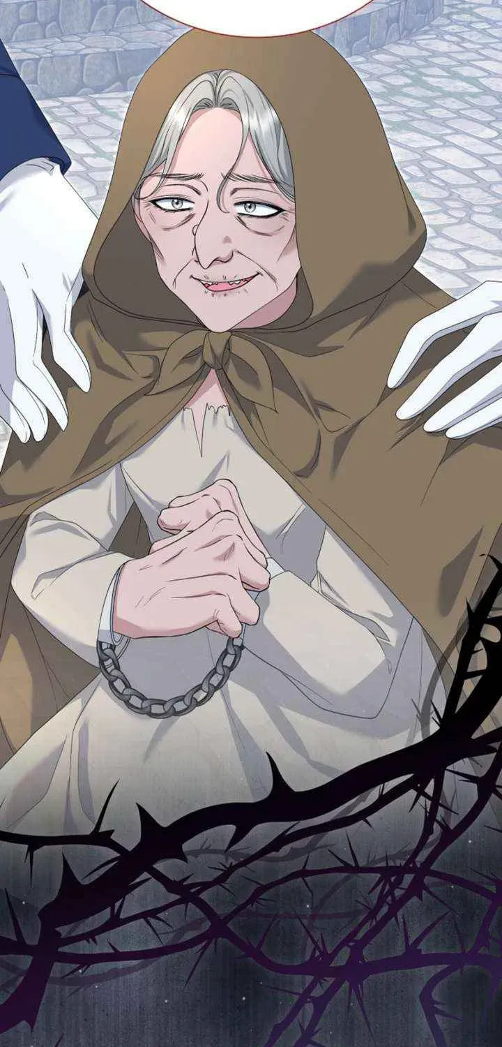 After Cinderella's Magic Is Broken Chapter 81 page 13 - 