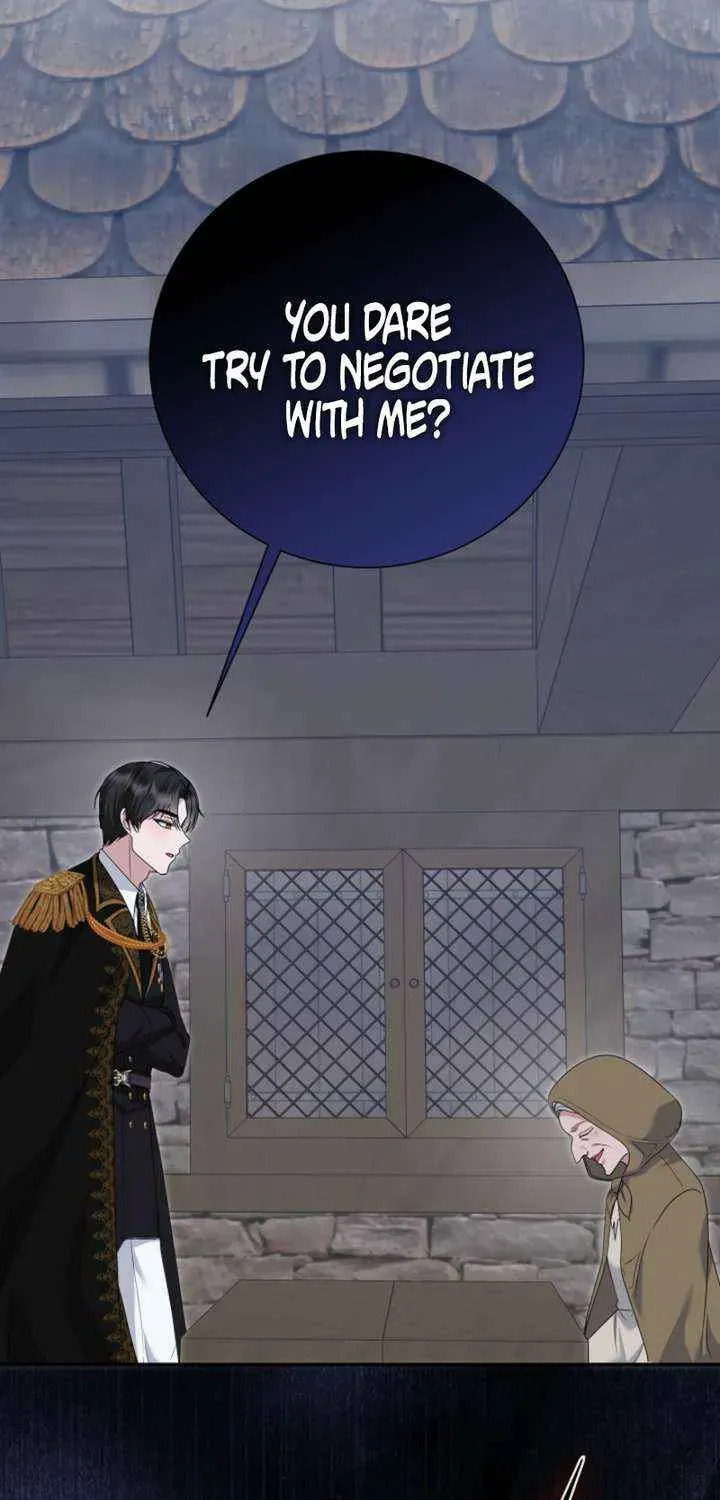 After Cinderella's Magic Is Broken Chapter 81 page 15 - 
