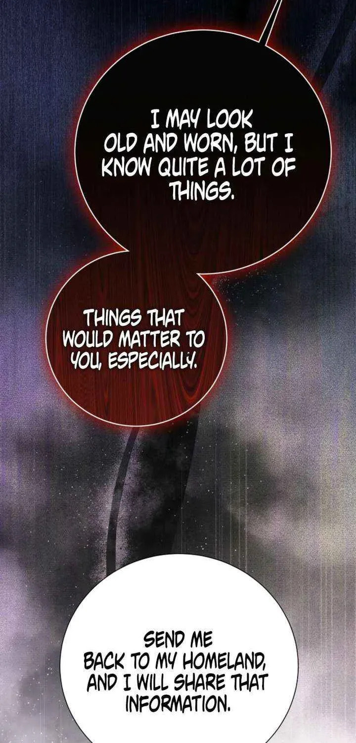 After Cinderella's Magic Is Broken Chapter 81 page 16 - 