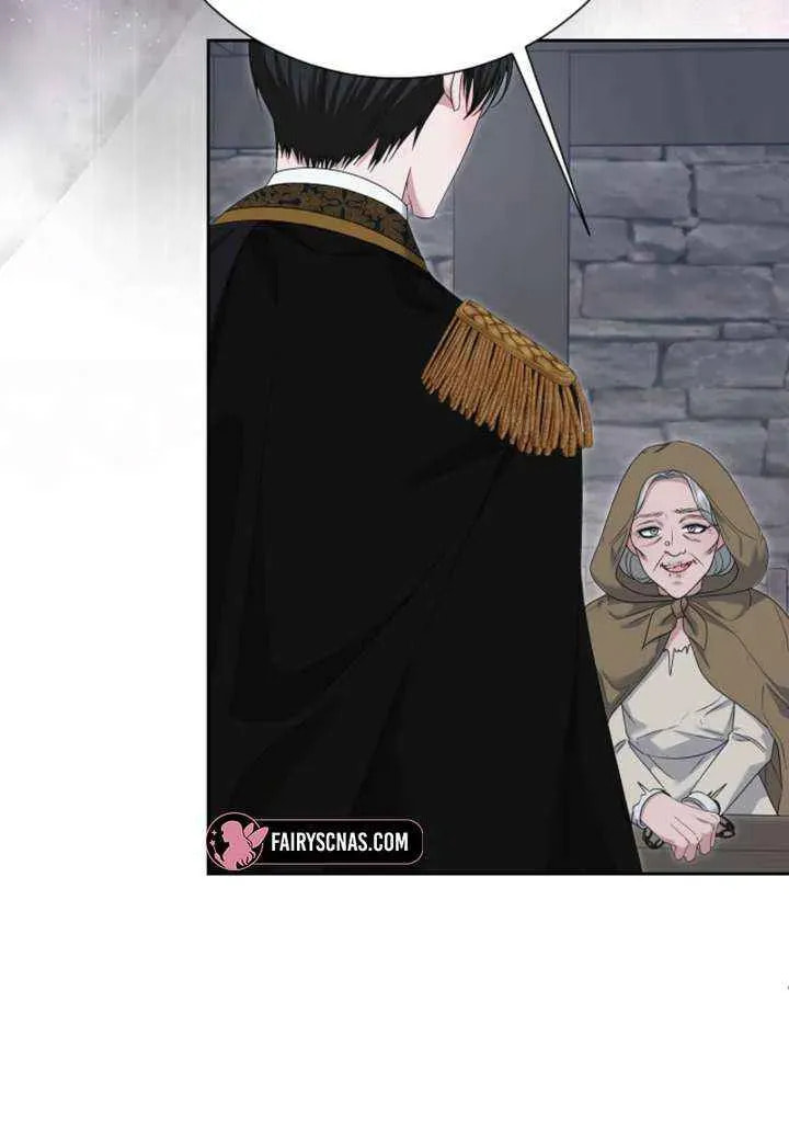 After Cinderella's Magic Is Broken Chapter 81 page 17 - 