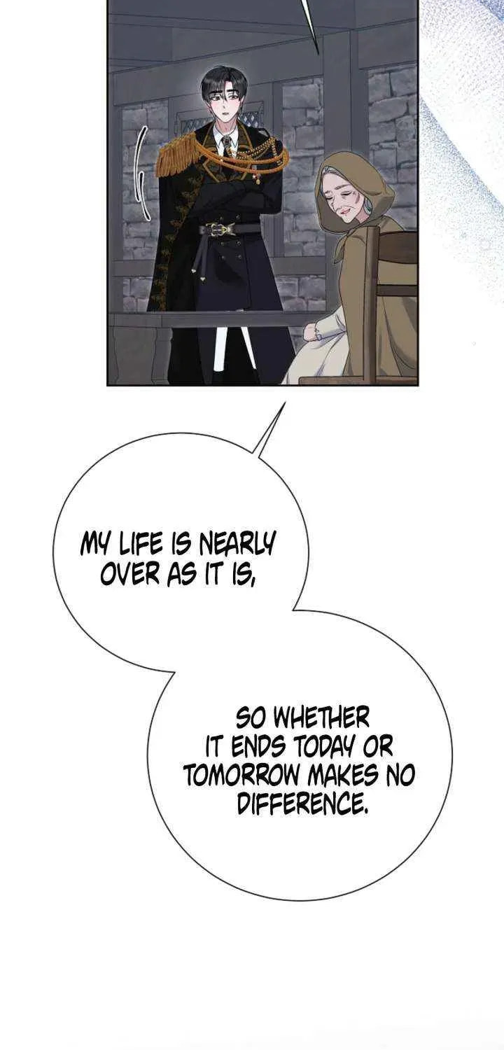 After Cinderella's Magic Is Broken Chapter 81 page 20 - 