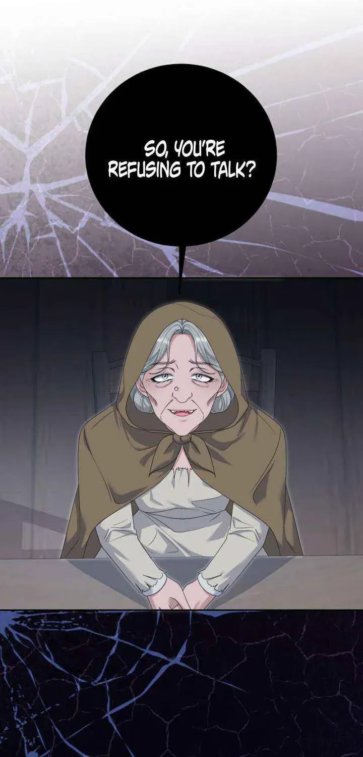 After Cinderella's Magic Is Broken Chapter 81 page 21 - 