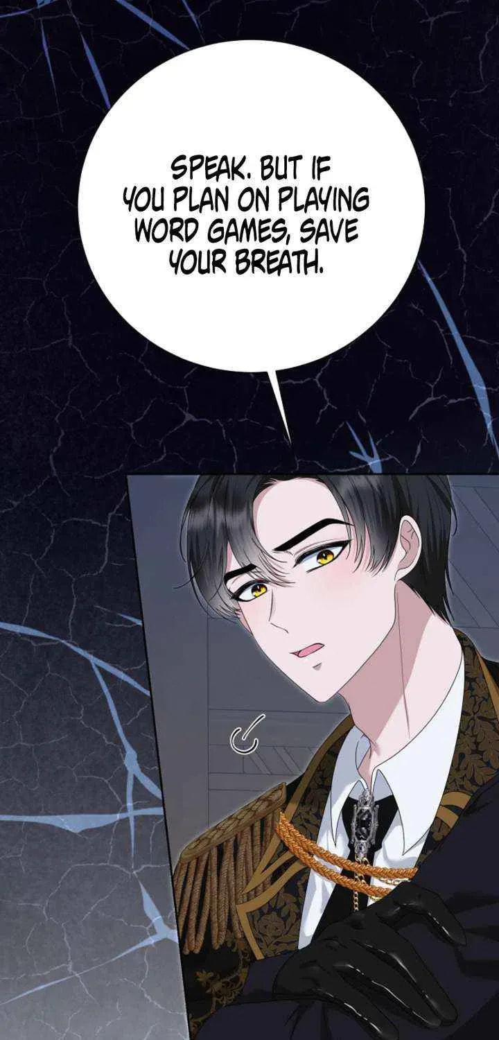 After Cinderella's Magic Is Broken Chapter 81 page 22 - 
