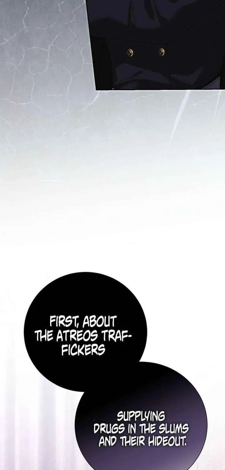 After Cinderella's Magic Is Broken Chapter 81 page 23 - 