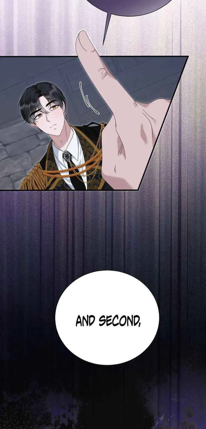 After Cinderella's Magic Is Broken Chapter 81 page 24 - 