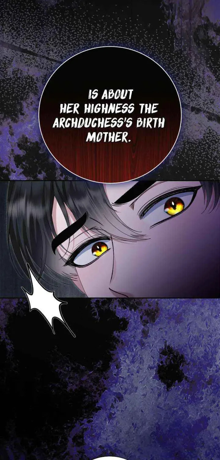 After Cinderella's Magic Is Broken Chapter 81 page 25 - 