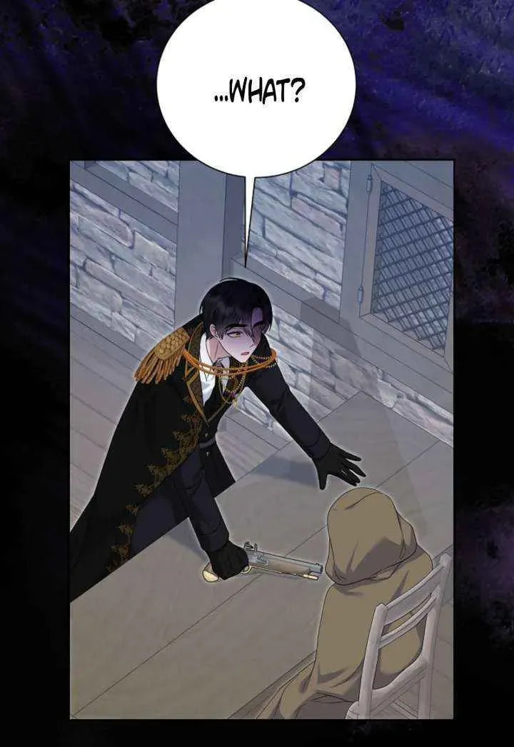 After Cinderella's Magic Is Broken Chapter 81 page 26 - 