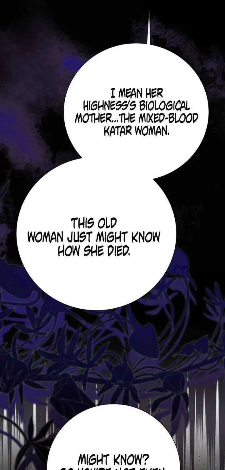 After Cinderella's Magic Is Broken Chapter 81 page 27 - 