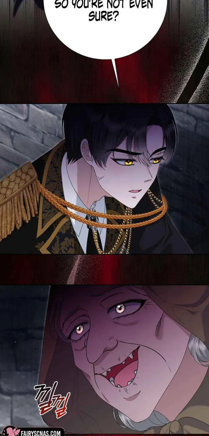 After Cinderella's Magic Is Broken Chapter 81 page 28 - 