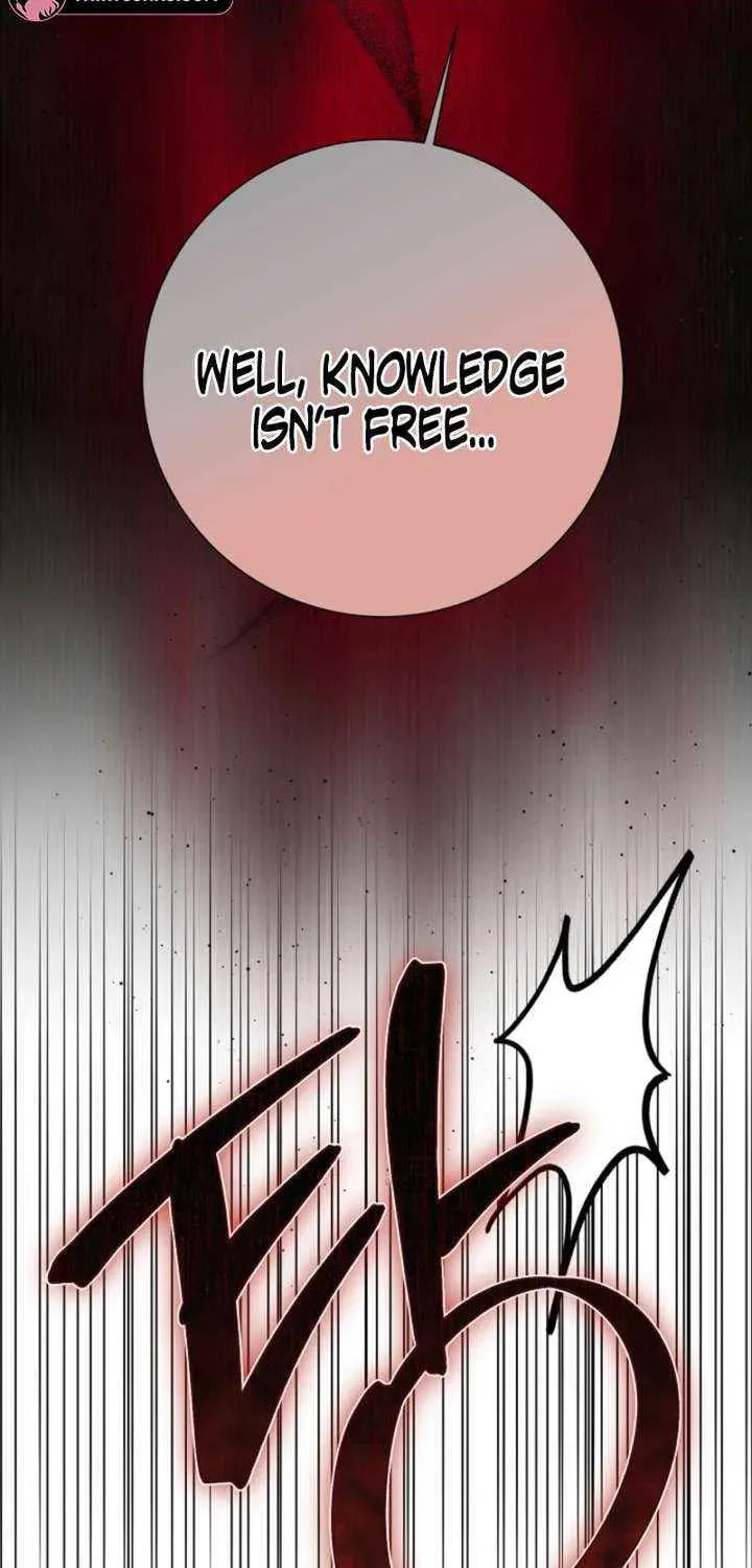After Cinderella's Magic Is Broken Chapter 81 page 29 - 