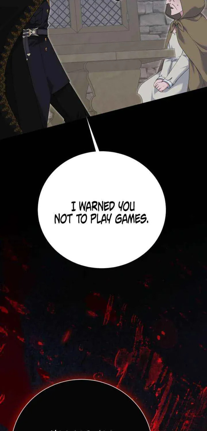 After Cinderella's Magic Is Broken Chapter 81 page 32 - 