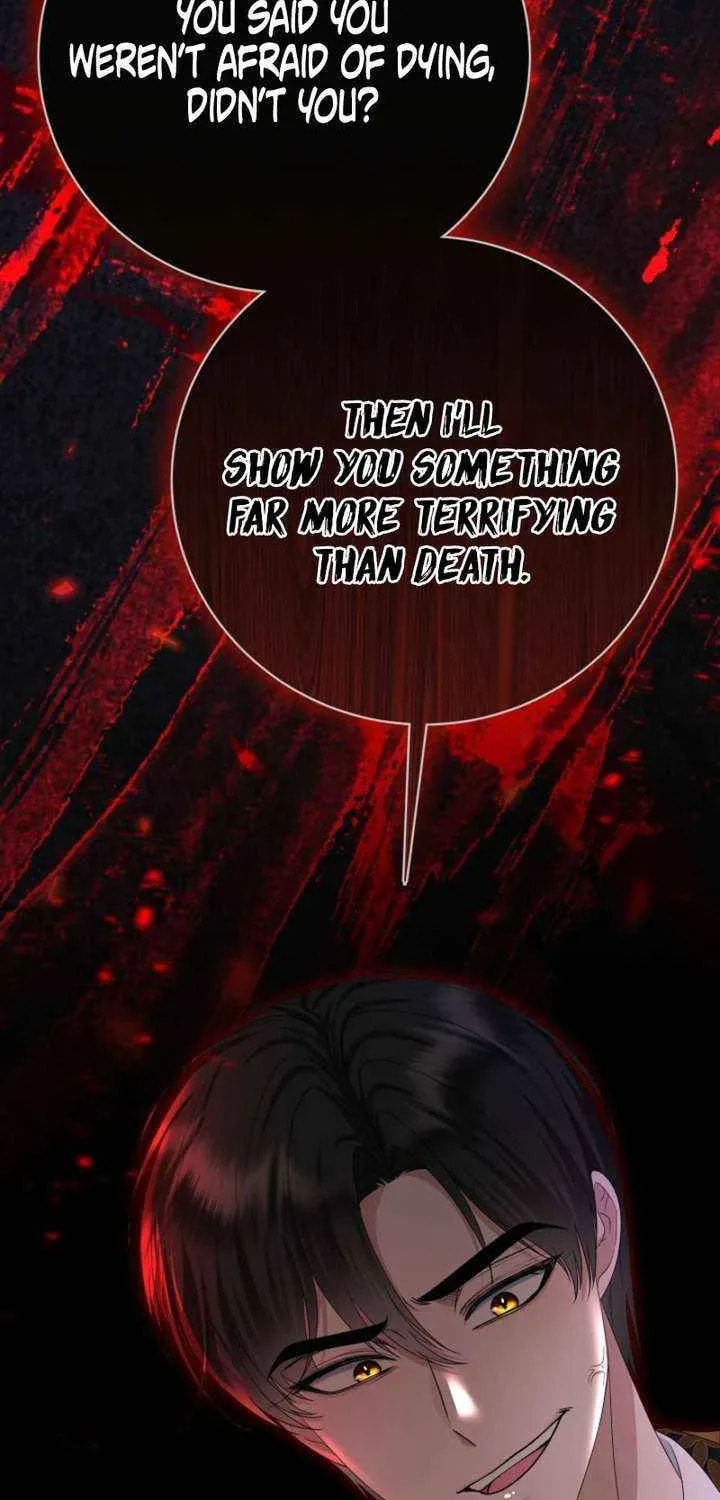 After Cinderella's Magic Is Broken Chapter 81 page 33 - 