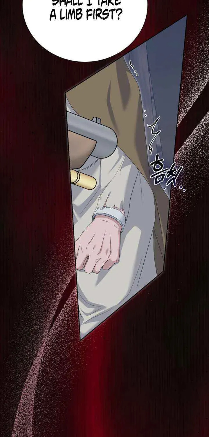 After Cinderella's Magic Is Broken Chapter 81 page 35 - 