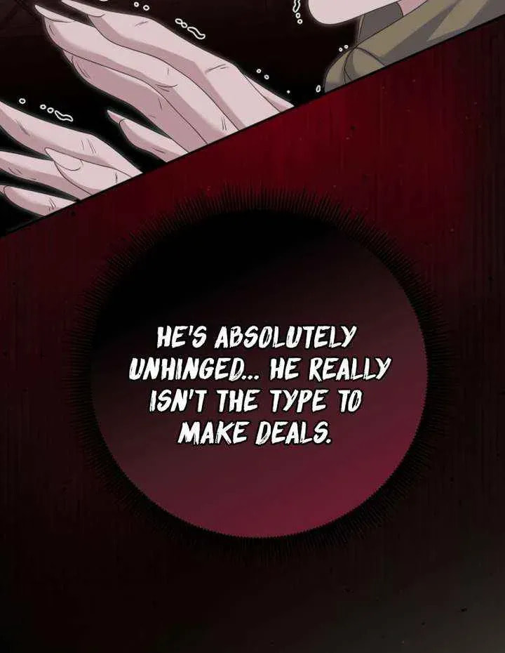 After Cinderella's Magic Is Broken Chapter 81 page 37 - 