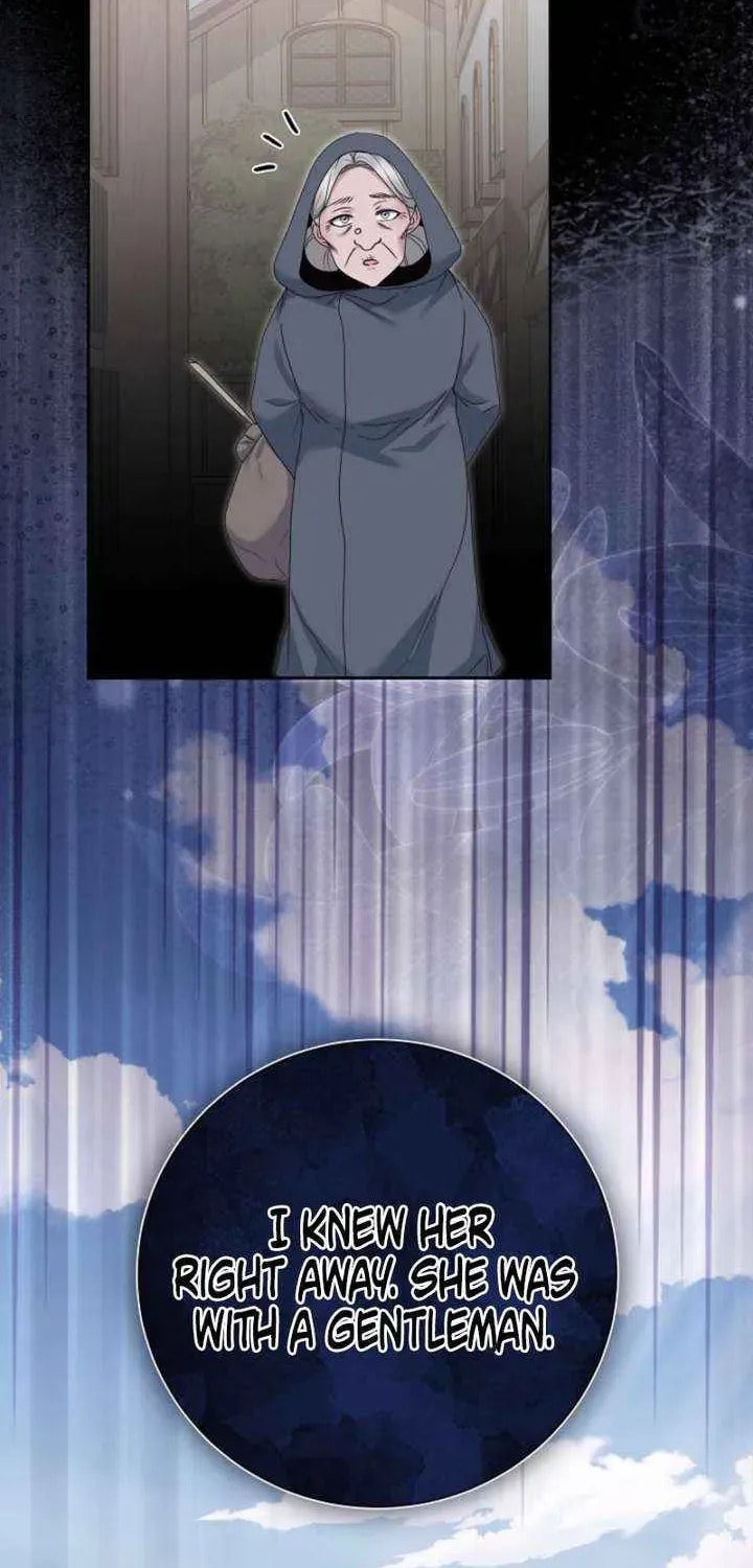 After Cinderella's Magic Is Broken Chapter 81 page 43 - 
