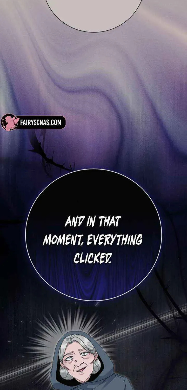 After Cinderella's Magic Is Broken Chapter 81 page 47 - 