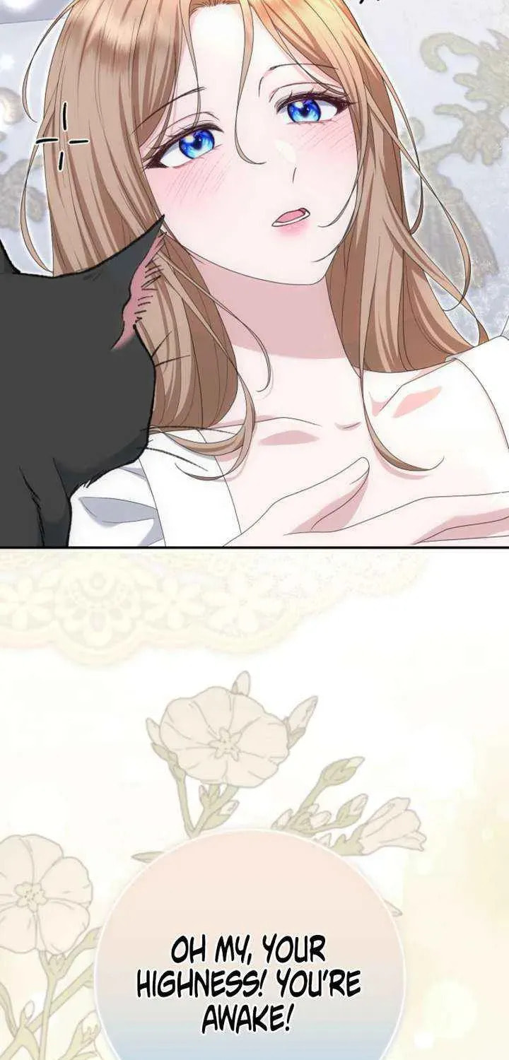 After Cinderella's Magic Is Broken Chapter 81 page 54 - 
