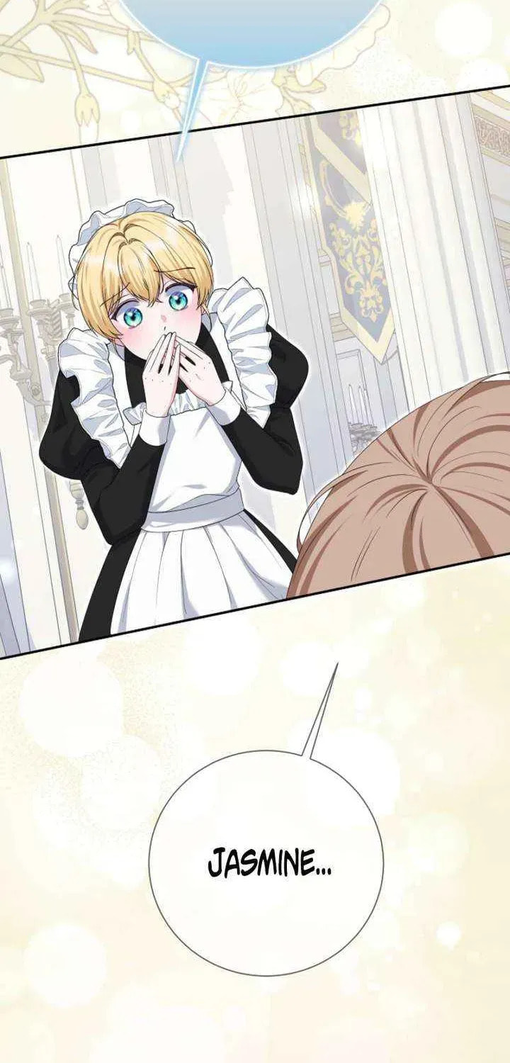 After Cinderella's Magic Is Broken Chapter 81 page 55 - 
