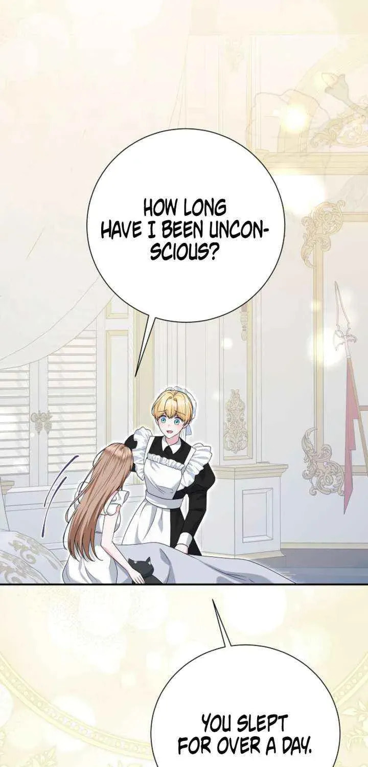 After Cinderella's Magic Is Broken Chapter 81 page 56 - 