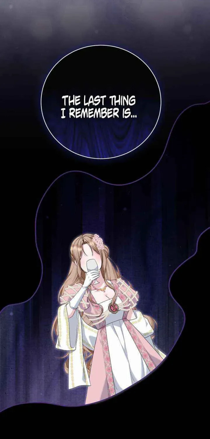 After Cinderella's Magic Is Broken Chapter 81 page 59 - 