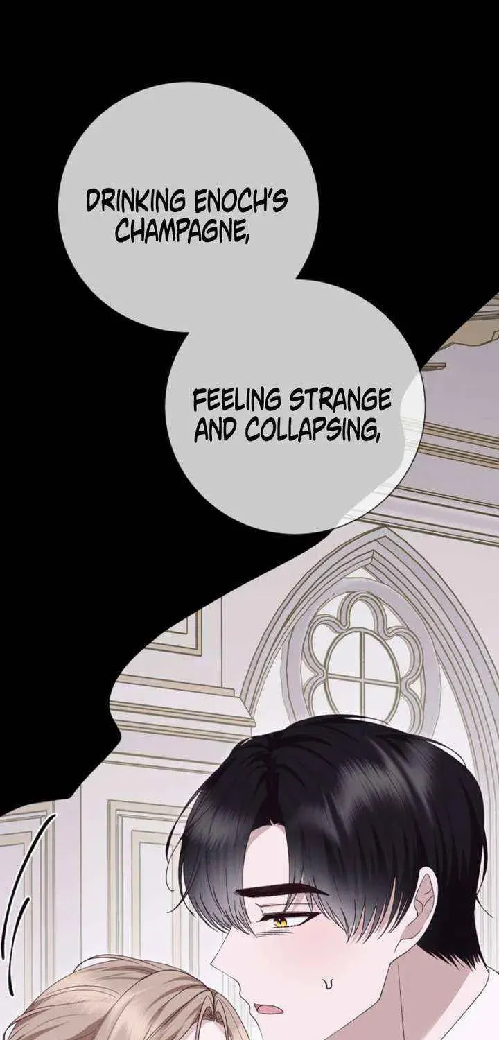 After Cinderella's Magic Is Broken Chapter 81 page 60 - 