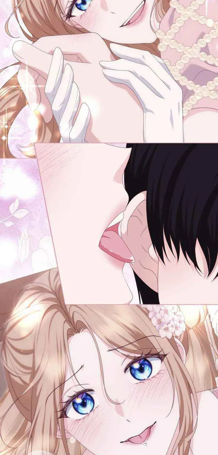 After Cinderella's Magic Is Broken Chapter 81 page 63 - 