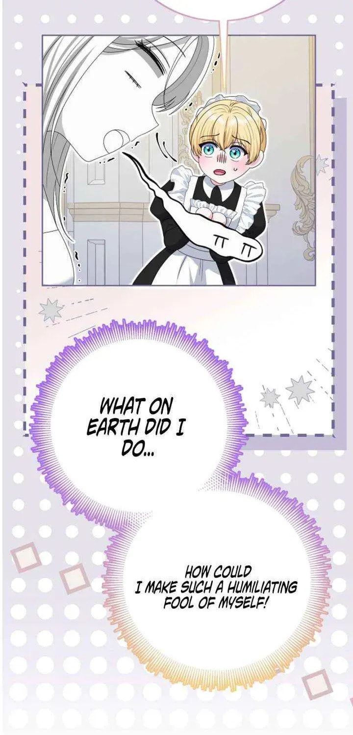 After Cinderella's Magic Is Broken Chapter 81 page 70 - 