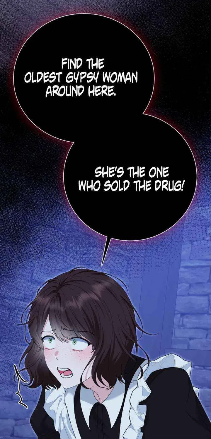 After Cinderella's Magic Is Broken Chapter 81 page 8 - 