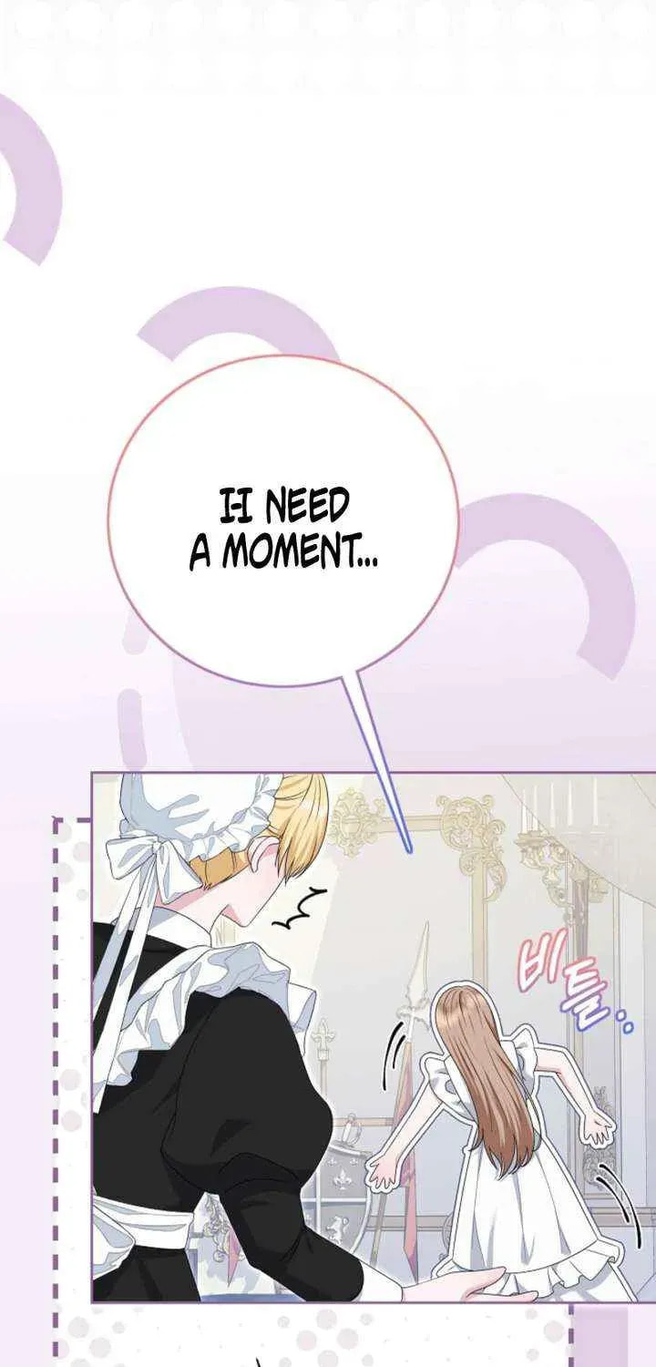 After Cinderella's Magic Is Broken Chapter 81 page 71 - 