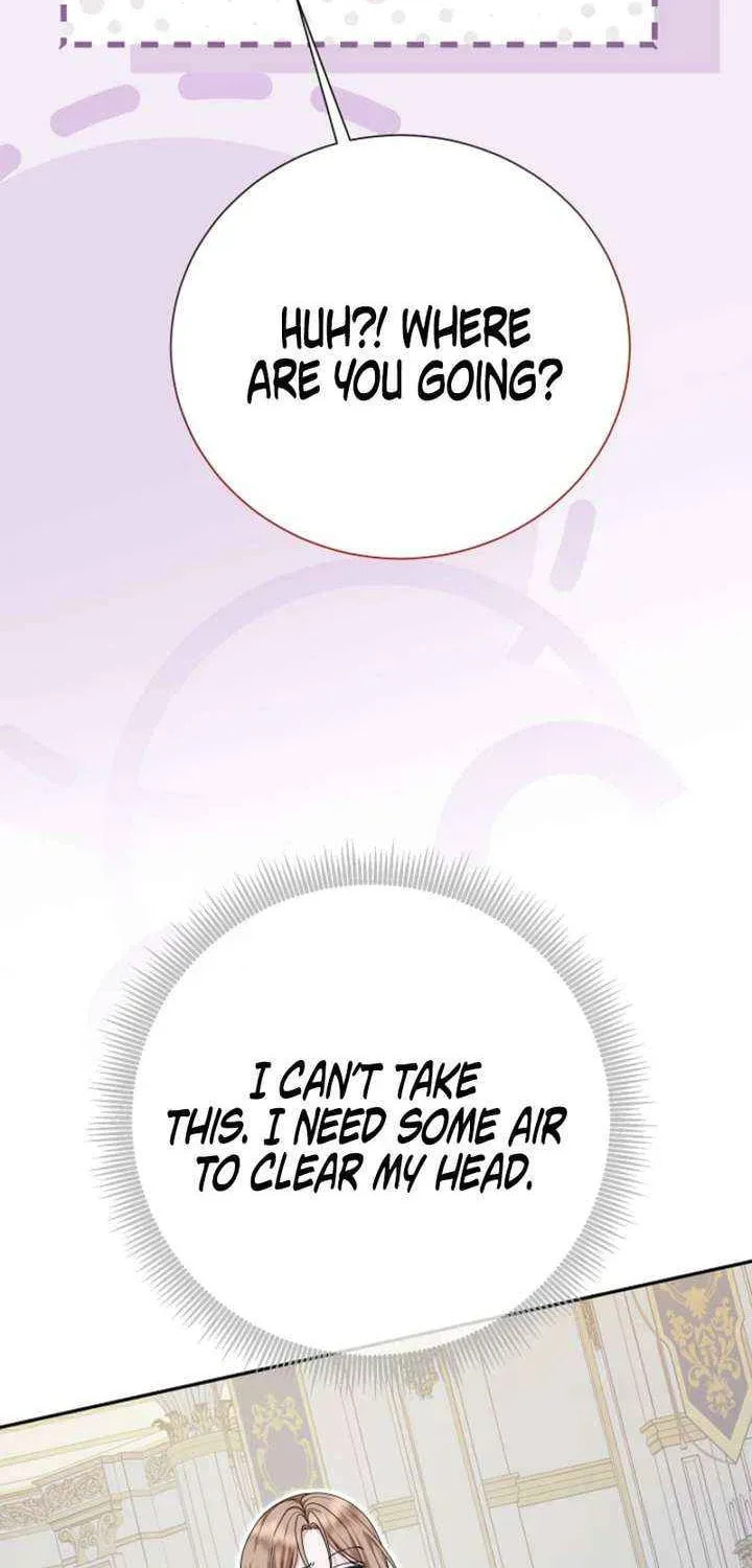 After Cinderella's Magic Is Broken Chapter 81 page 72 - 